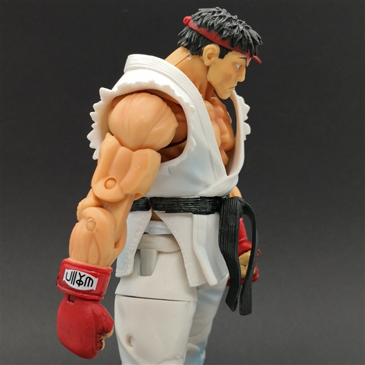 Mua bán NECA RYU STREET FIGHTER FAKE